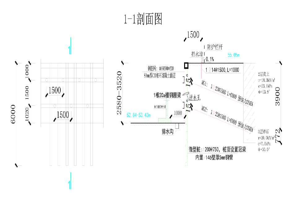 临汾洪洞县工程设计